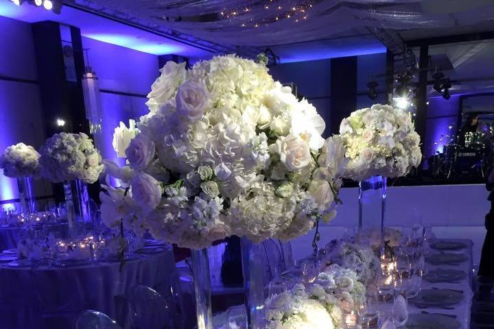 21 Parc Florals and Events