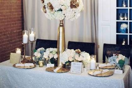 21 Parc Florals and Events