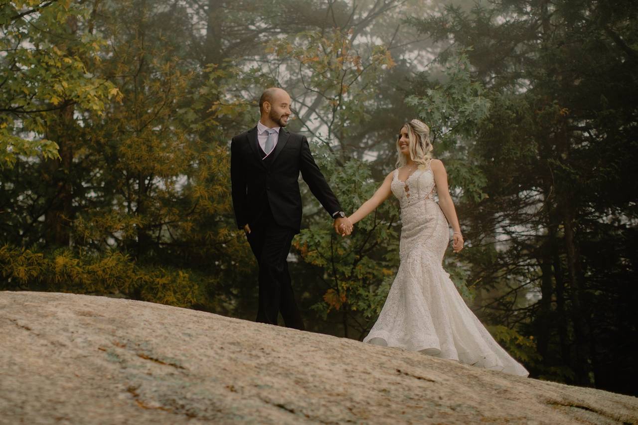 JayNandez Films - Videography - Lynn, MA - WeddingWire