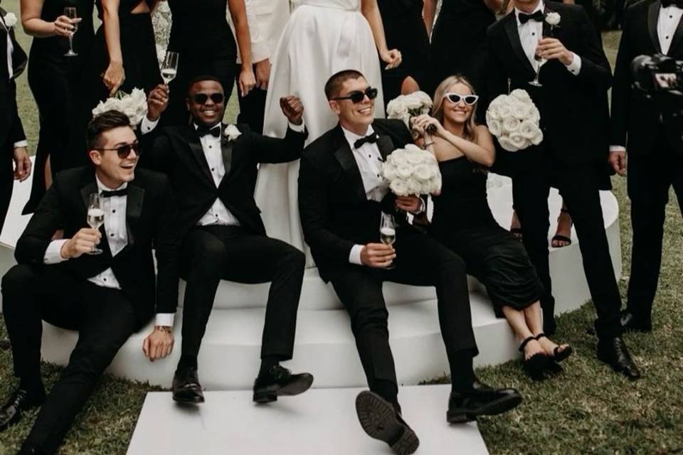 Wedding Party