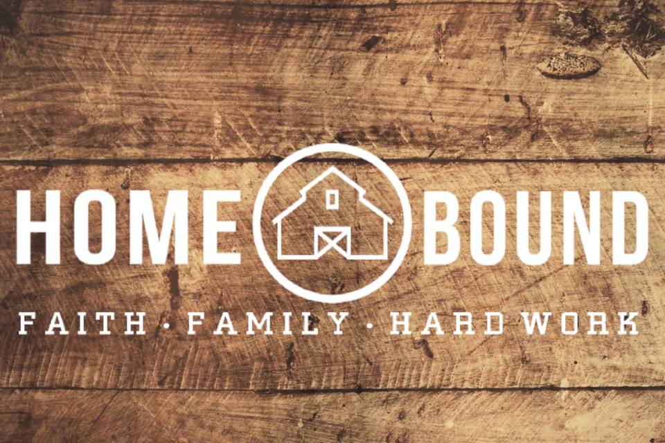 Home Bound Apparel