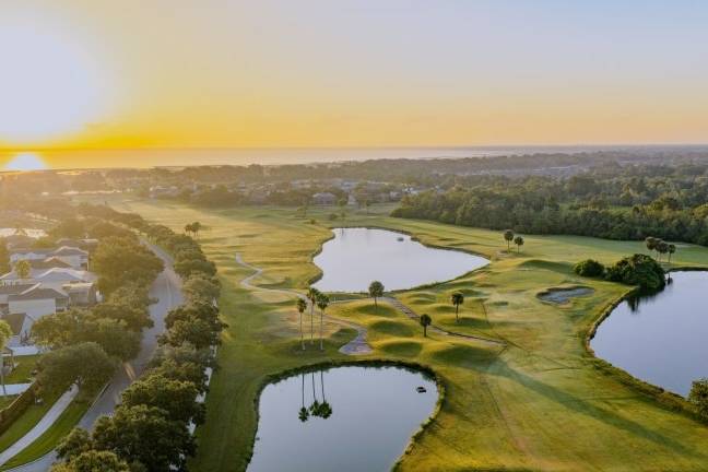 Remington Golf Club