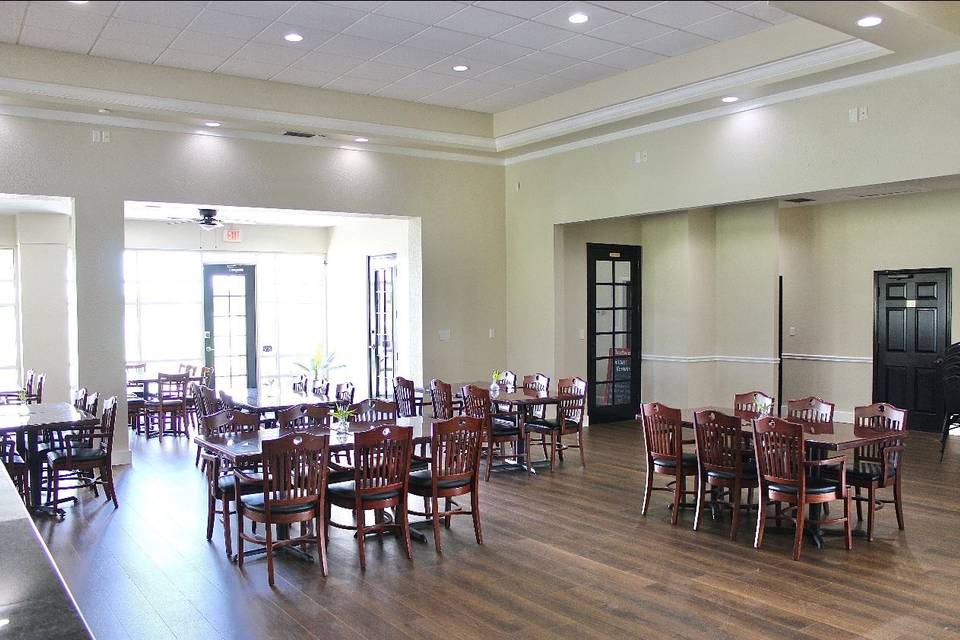 Remington Golf Club