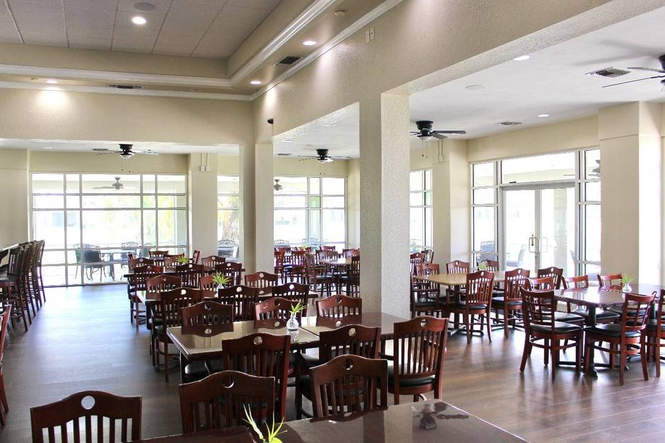 Remington Golf Club