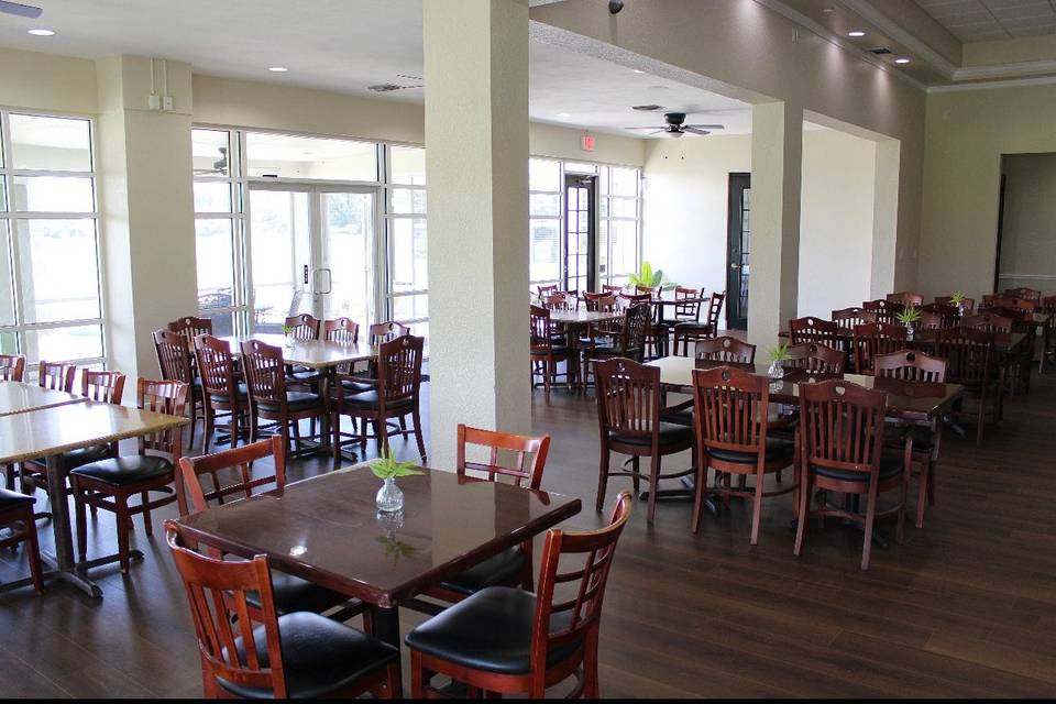 Remington Golf Club