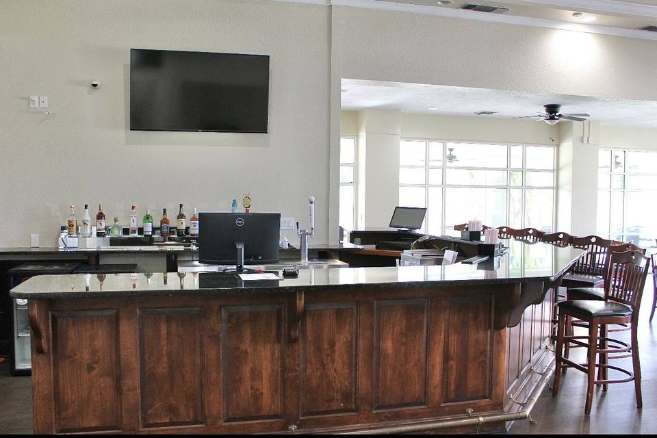 Remington Golf Club