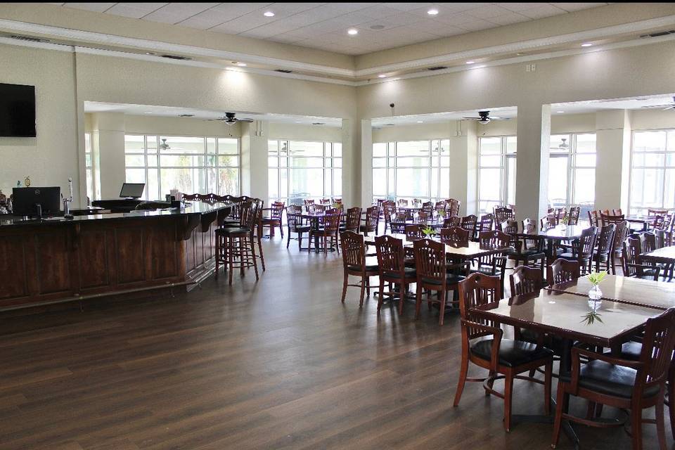 Remington Golf Club