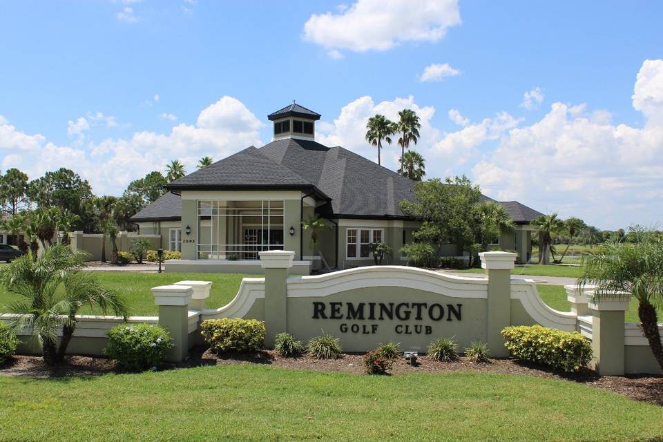 Remington Golf Club