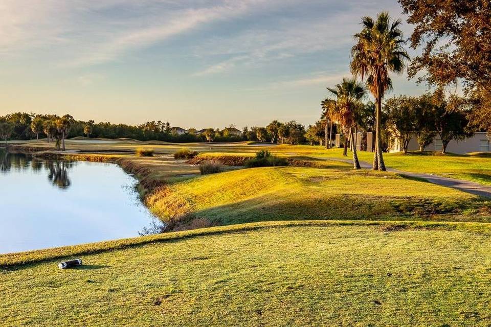 Remington Golf Club