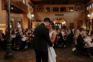 Union Station Banquets