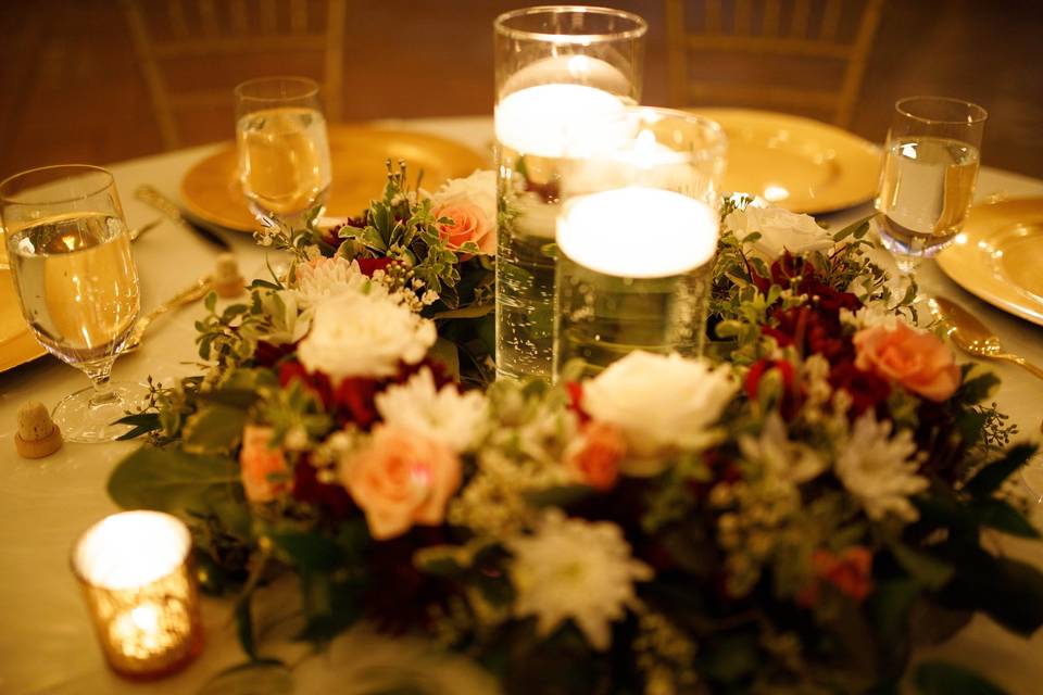 Table decor