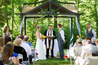 Clintonville Woman's Club