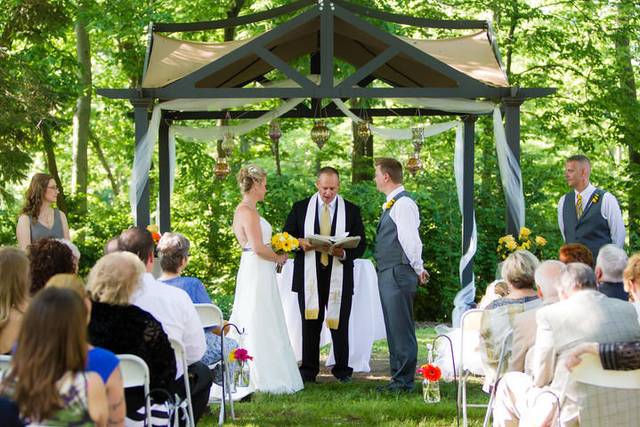 Clintonville Woman's Club