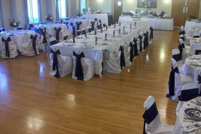 Clintonville Woman's Club