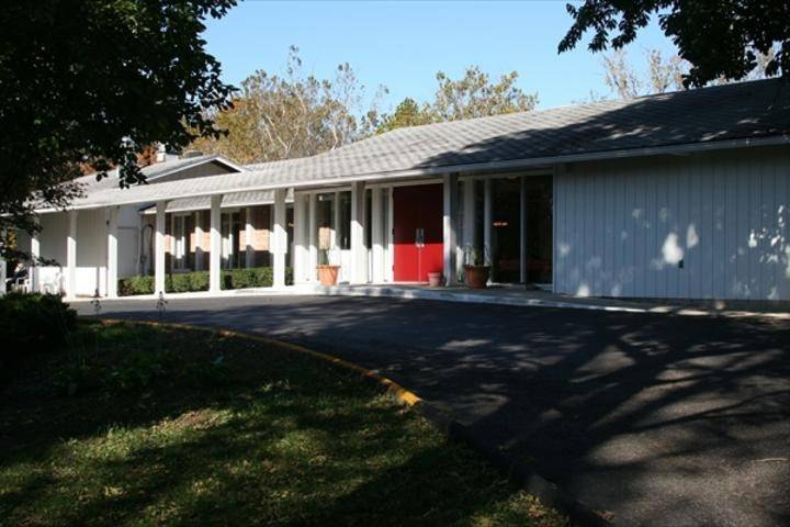 Clintonville Woman's Club