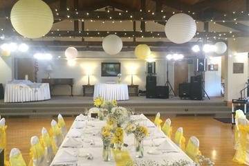Clintonville Woman's Club