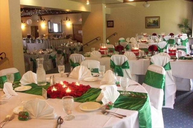 Clintonville Woman's Club