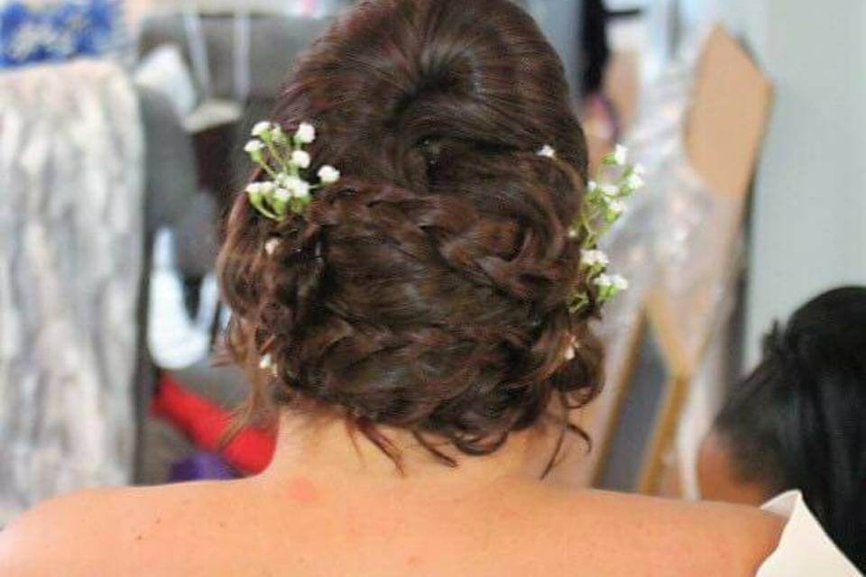 Nina B Artistry