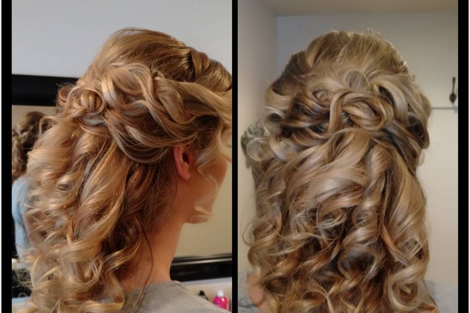 Nina B Artistry
