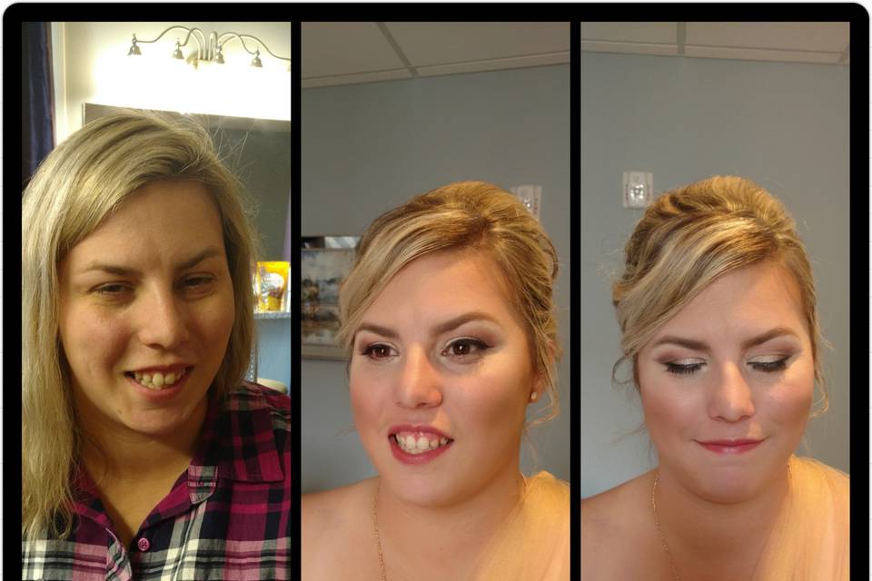 Nina B Artistry