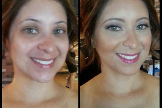 Nina B Artistry