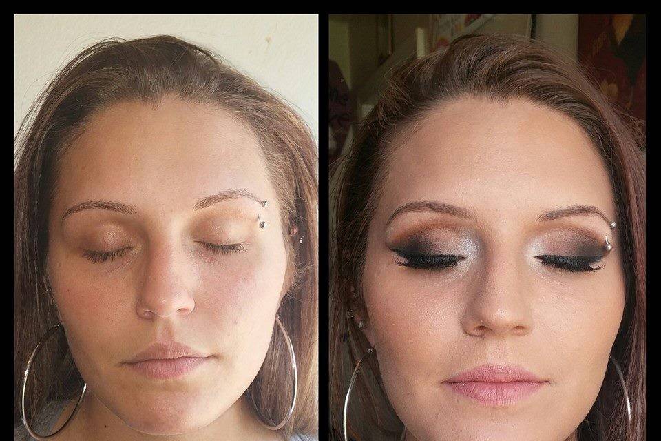 Nina B Artistry