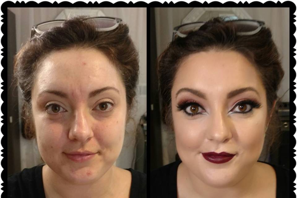Nina B Artistry