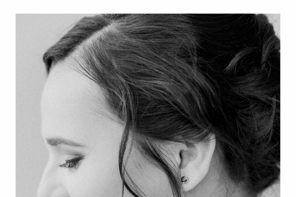 Nina B Artistry