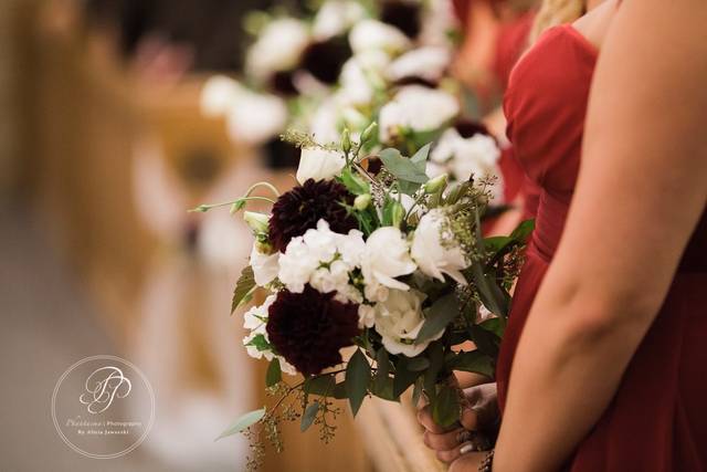 Green's Flower Farm