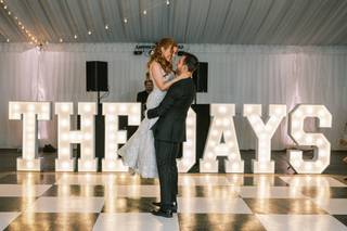Captivate Event Rentals