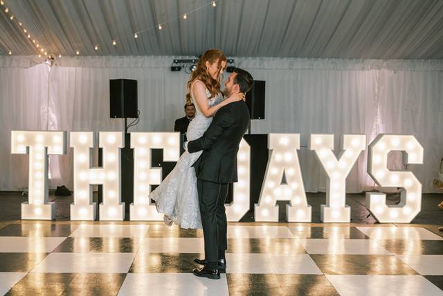 Captivate Event Rentals