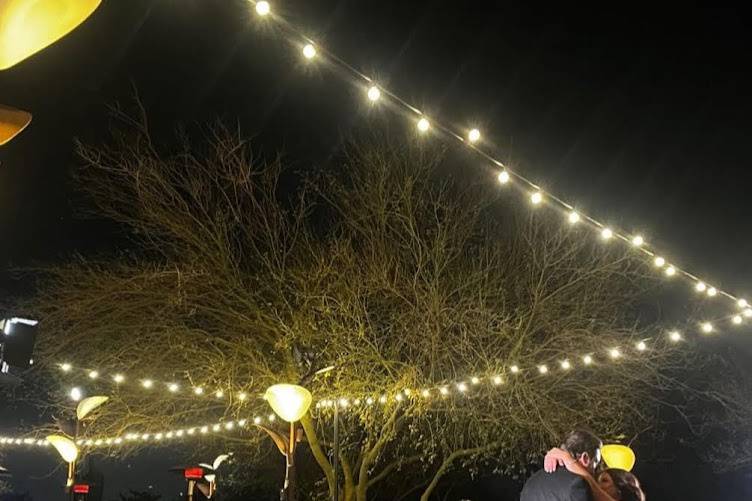 Captivate Event Rentals