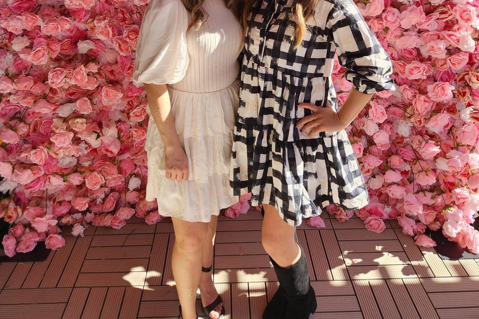 Ms. to Mrs.