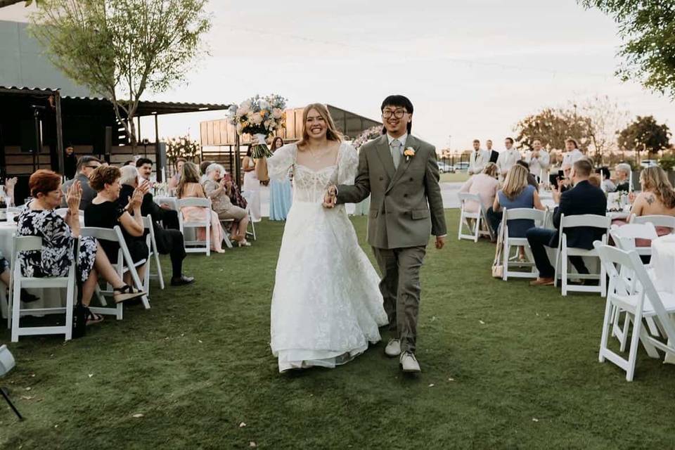 Ceremony