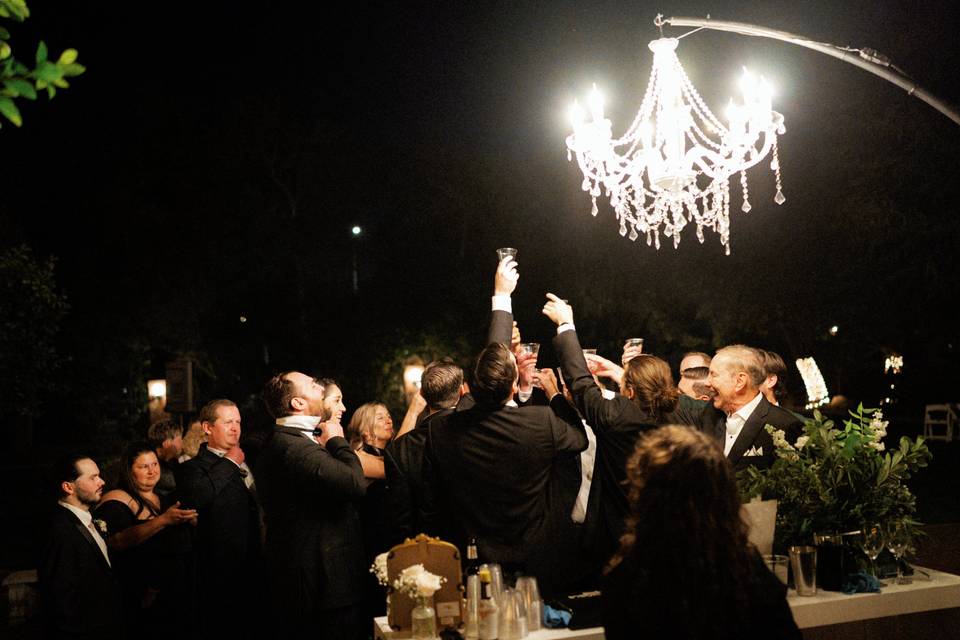 Chandelier