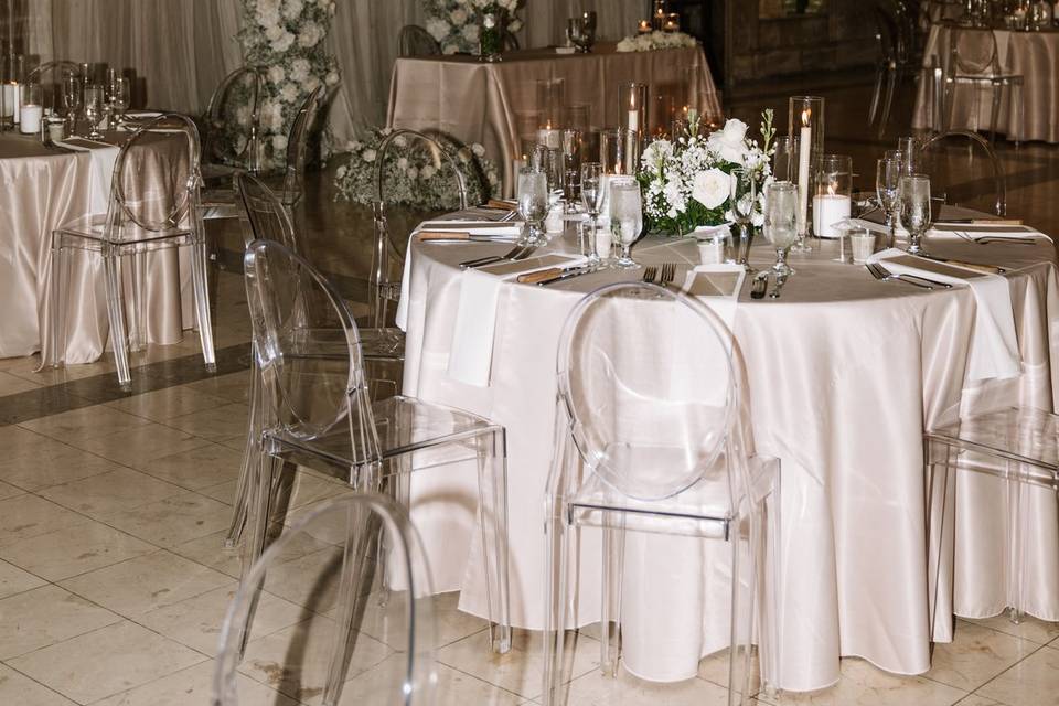 Modern Reception