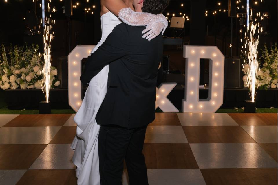 Dance Floor