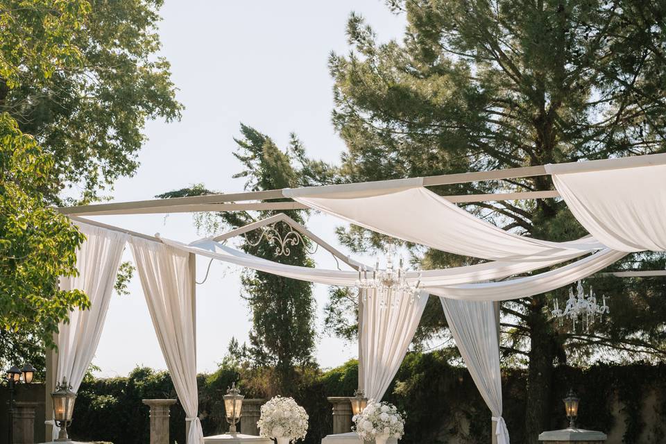 Ceremony Chairs