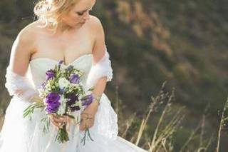 Bride photo