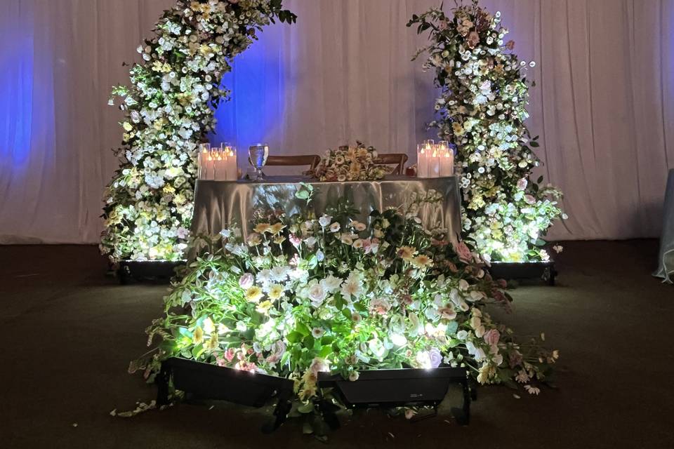 Next Level Florals!