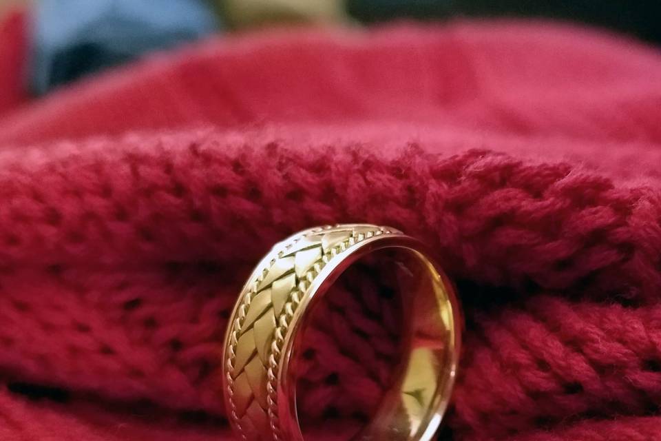 Wedding Band