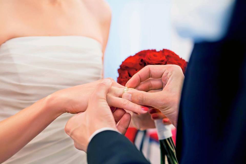 Wedding Rings