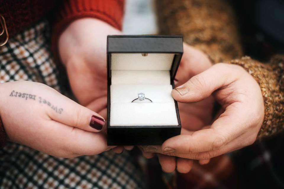 Engagement Ring