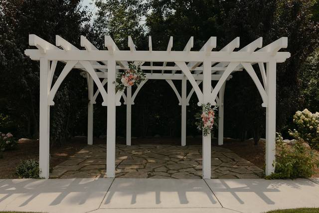 The Union Pavilion at Railside