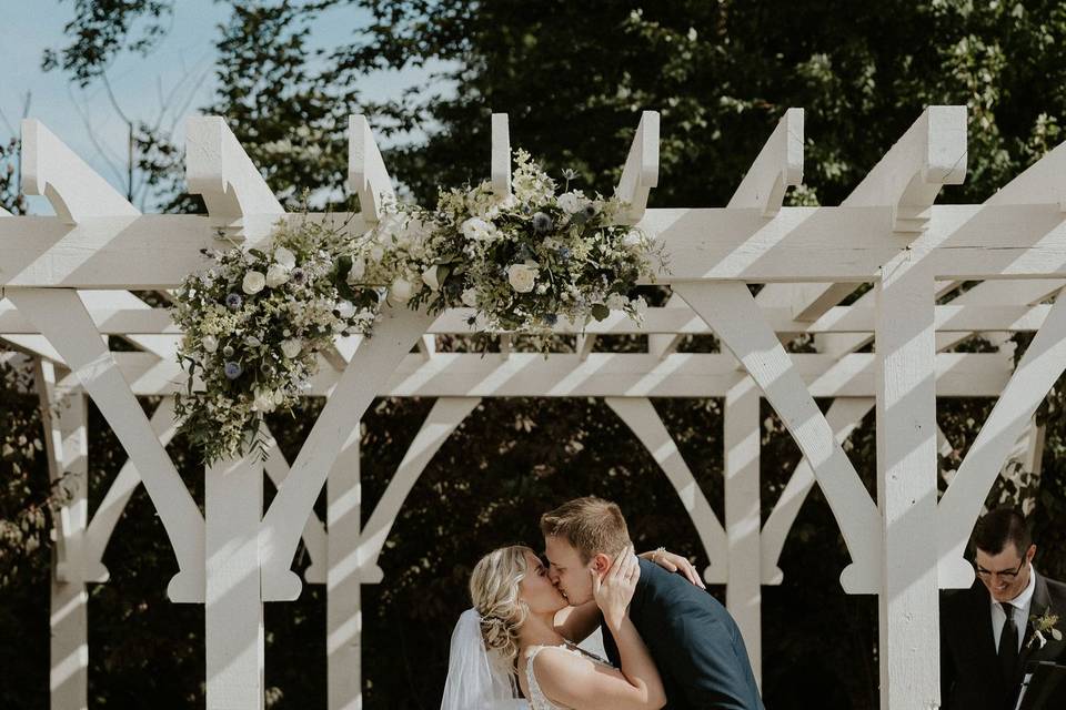 Pergola