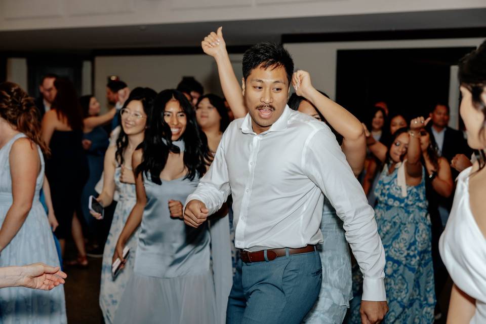 Dance Floor