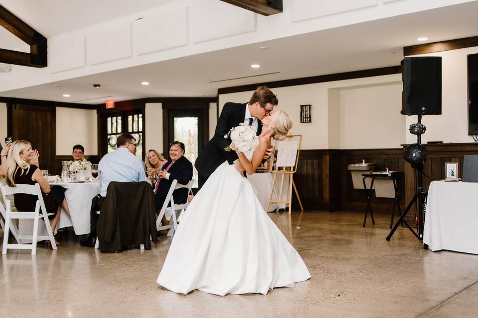 Bridal Suite