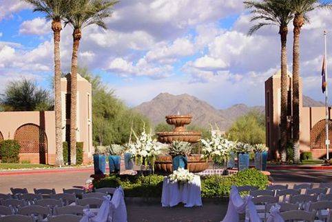 Scottsdale Marriott at McDowell Mountains