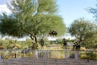 Scottsdale Marriott at McDowell Mountains