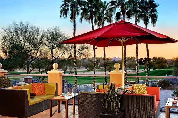 Scottsdale Marriott at McDowell Mountains